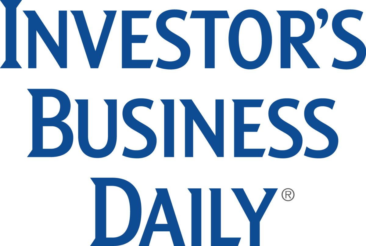 Investor's Business Daily logo.