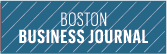 Boston Business Journal logo.