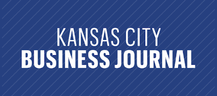 Kansas City Business Journal logo