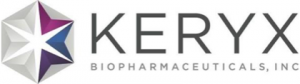 Keryx logo