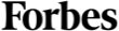 Forbes Media LLC logo.