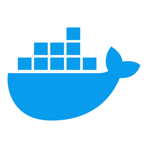 Docker logo