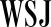 The Wall Street Journal logo.